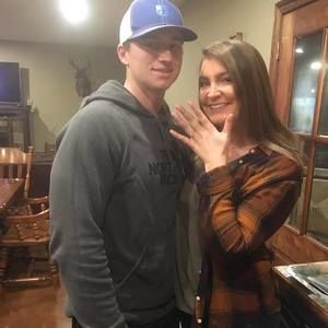 Meet your Posher, Brooke